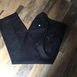 Talbots Women’s Sz. 10 Black Slacks